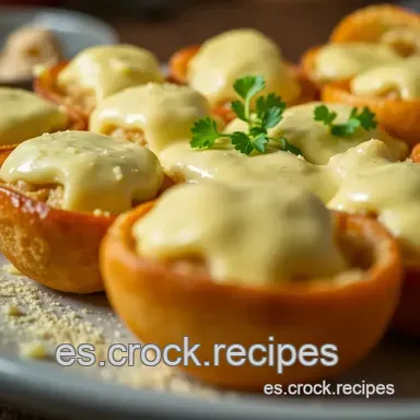 Bocadillos de Calamares Madrile&ntilde;os &iexcl;Con Alioli Casero! Tarjeta de receta