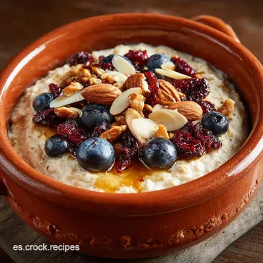 Cestas de avena: Desayuno saludable, crujiente y f&aacute;cil de preparar. Tarjeta de receta
