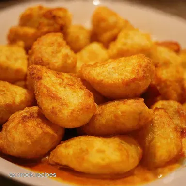 Marquesitas Yucatecas Caseras Crujientes y Deliciosas Tarjeta de receta