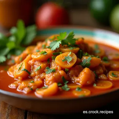 Ejotes a la Mexicana Receta Crujiente y F&aacute;cil Comida Mexicana Tarjeta de receta