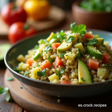 10 Almuerzos Antiinflamatorios F&aacute;ciles Recetas Deliciosas Tarjeta de receta