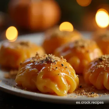 Estrellas de Hojaldre APERITIVOS DE HOJALDRE aperitivosnavidad F&aacute;ciles Tarjeta de receta