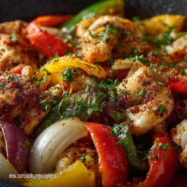 Ideas de comidas para perder peso Receta Fitness para Meal Prep Tarjeta de receta