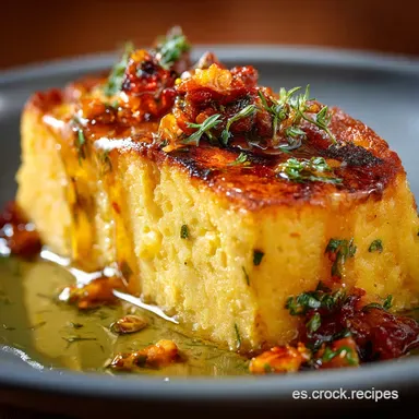 Keke Keto: El Bizcocho H&uacute;medo y Esponjoso que No te Har&aacute; Culpa Tarjeta de receta