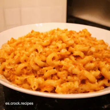 Macarrones Bolo&ntilde;esa Como los de la Abuela Tarjeta de receta