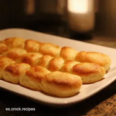 Magdalenas Caseras La Receta de la Abuela F&aacute;ciles y Esponjosas Tarjeta de receta