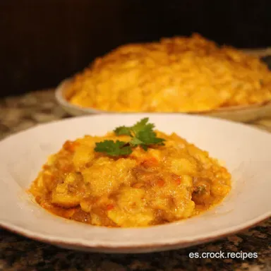 Recetas de Magdalenas Caseras de Pueblo Como las de la Abuela Tarjeta de receta
