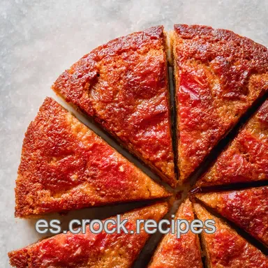 &iexcl;Milhojas de Berenjena! Recetas con berenjenas f&aacute;cil y deli Tarjeta de receta