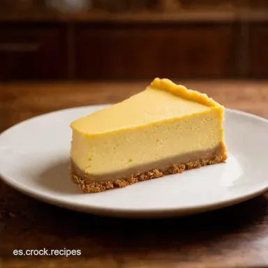 POSTRE DE PIA SOLO 2 Ingredientes Mousse Tropical F&aacute;cil Tarjeta de receta