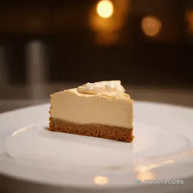 Mousse M&aacute;gica CMO HACER CUALQUIER SABOR DE en 4 Pasos Tarjeta de receta