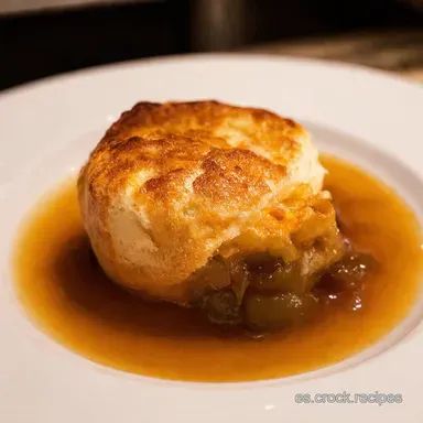 Nata Montada Perfecta F&aacute;cil y Cremosa en Minutos Tarjeta de receta