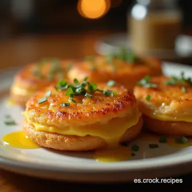 Tostadas Francesas en Palitos de Freidora de Aire Crujientes y Ligeras Tarjeta de receta