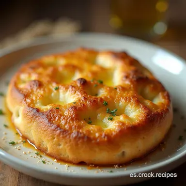 Receta de Pan de Avena y Ch&iacute;a Casero Esponjoso y Sin Complicaciones