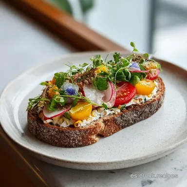 Pan de Muerto Negro para 10 Porciones Tarjeta de receta