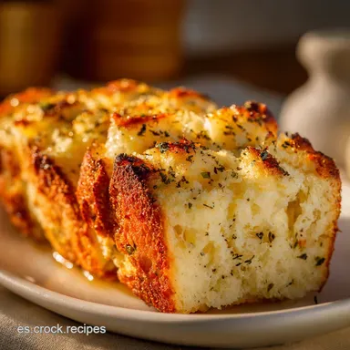 Pan KETO esponjoso sin harinas y con la miga perfecta Tarjeta de receta