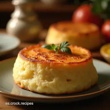 Pan Sin Gluten Sin Levadura en 10 Minutos Receta R&aacute;pida y Casera Tarjeta de receta