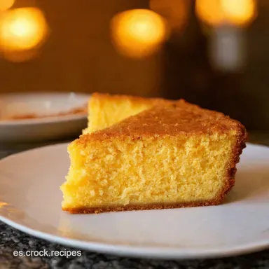 ESTE ES EL PASTEL DE COCO M&Aacute;S CREMOSO Receta Caribe&ntilde;a Tarjeta de receta
