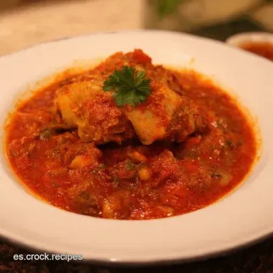 Pica&ntilde;a Receta La Pica&ntilde;a en Costra de Chile Secreta Tarjeta de receta