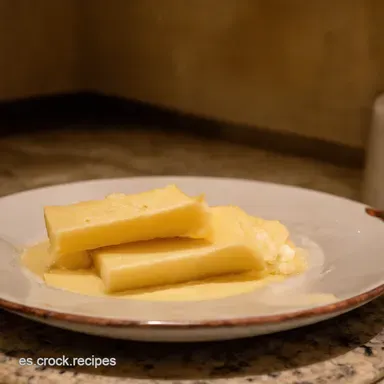NECESITAS HACER ESTA CONSERVA DE Pisto Manchego Sabor Casero Tarjeta de receta