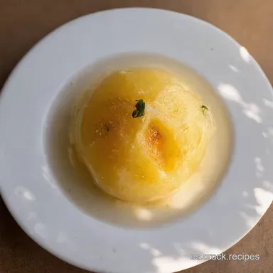 NECESITAS HACER ESTA CONSERVA DE Pisto Manchego Sabor Casero