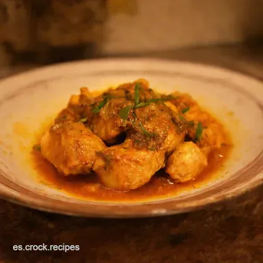 Pollo al Ajillo Express Recetas Faciles con Pechugas de en 20 Minutos Tarjeta de receta