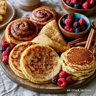 Recetas de Cocina Keto F&aacute;cil para Principiantes