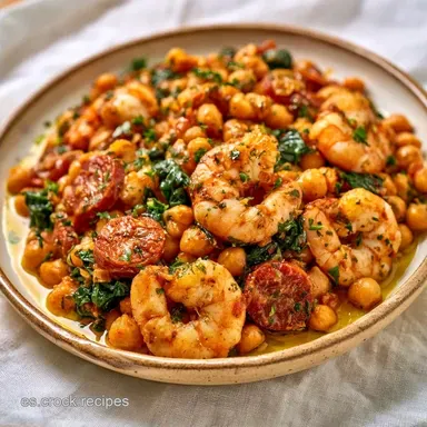 22 Recetas con Garbanzos: Guisos, Ensaladas y Más