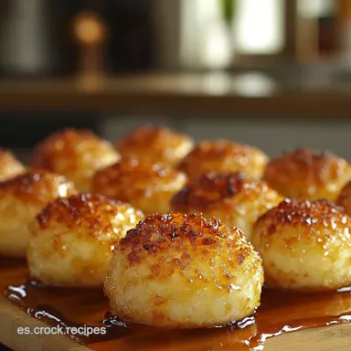 Salchichitas Dormilonas Prueba Definitiva de Mini Salchichas en Hojaldre Crujiente Tarjeta de receta