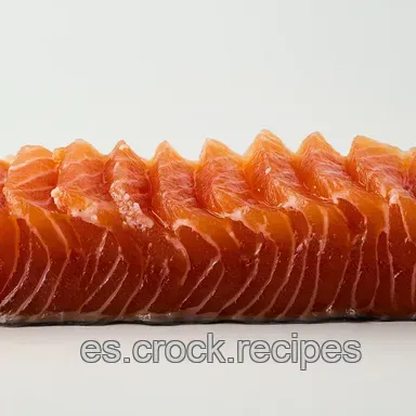 Salmón Marinado Gravlax: ¡Mi Secreto Escandinavo Revelado!