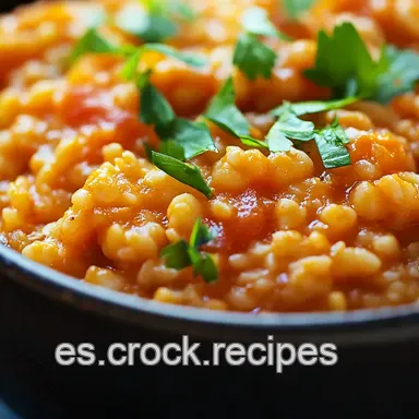 Salmorejo Cordob&eacute;s: &iexcl;El Sabor del Verano en tu Mesa! Tarjeta de receta