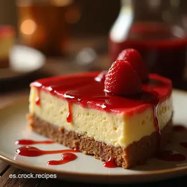 Tarta de Coraz&oacute;n con Kinder Crema Sedosa Sin Horno Tarjeta de receta