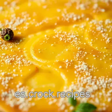 Tarta sin Horno con Sabor a Torrijas &iexcl;Facil&iacute;sima! Tarjeta de receta