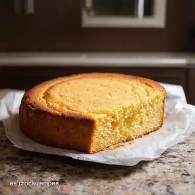 Torta M&aacute;gica SIN HORNO HAZLO INCLUSO SIN MOLDES SOLO 4 Ingredientes Tarjeta de receta