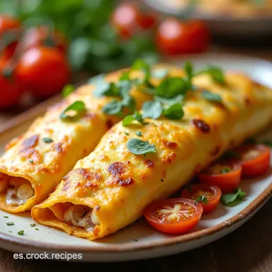 TIENES PAPAS Y QUESO EN Casa Tortilla con Queso YA