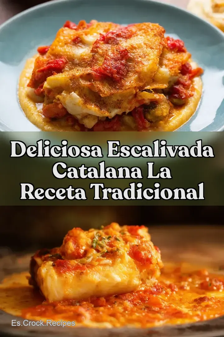 Deliciosa Escalivada Catalana La Receta Tradicional