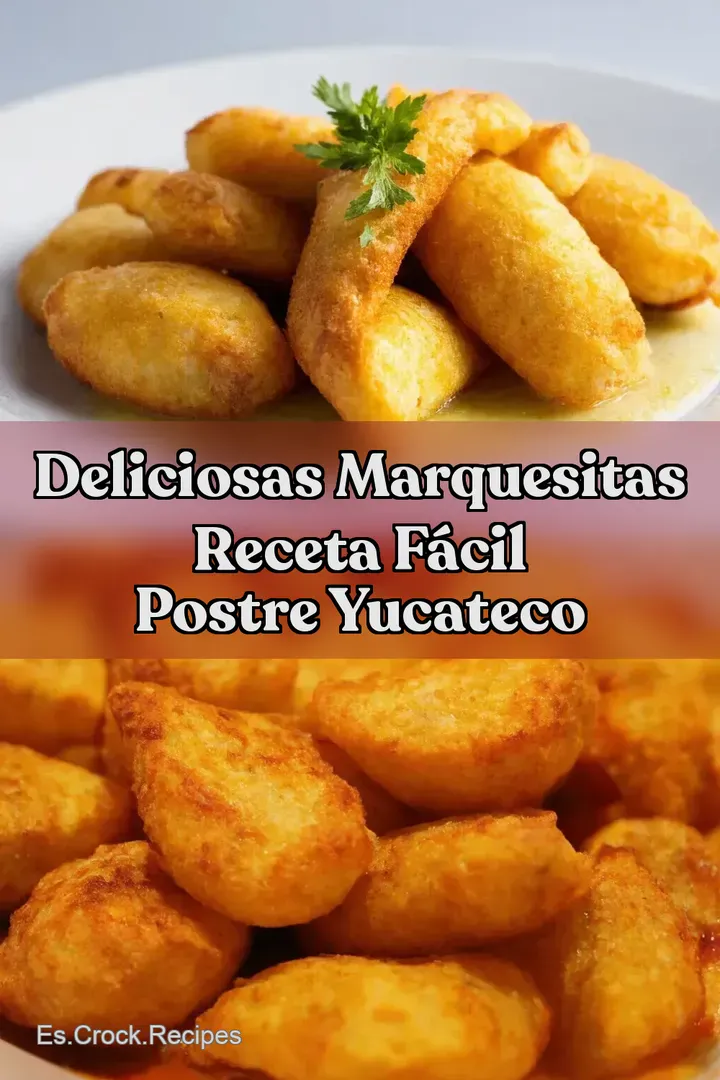 Deliciosas Marquesitas Receta F&aacute;cil Postre Yucateco