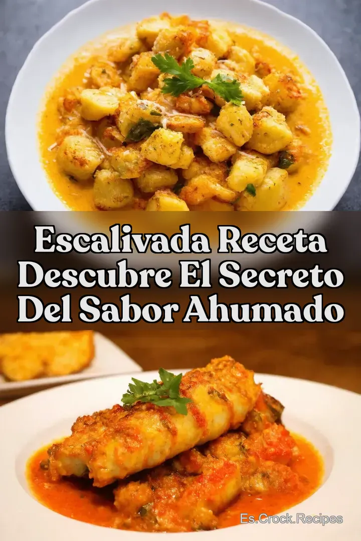 Escalivada Receta Descubre El Secreto Del Sabor Ahumado