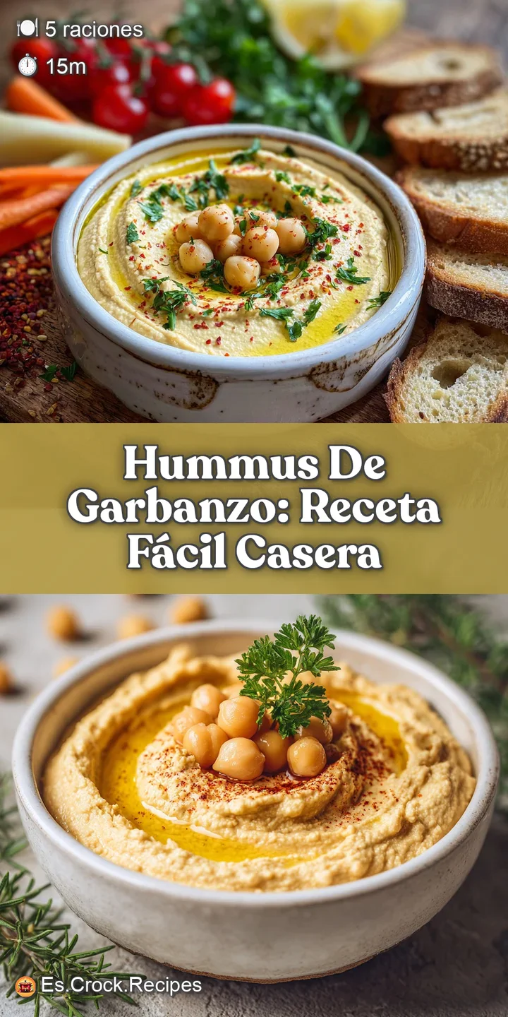 Close-up of creamy, golden hummus with a swirl of glistening olive oil and a sprinkle of vibrant red paprika powder.