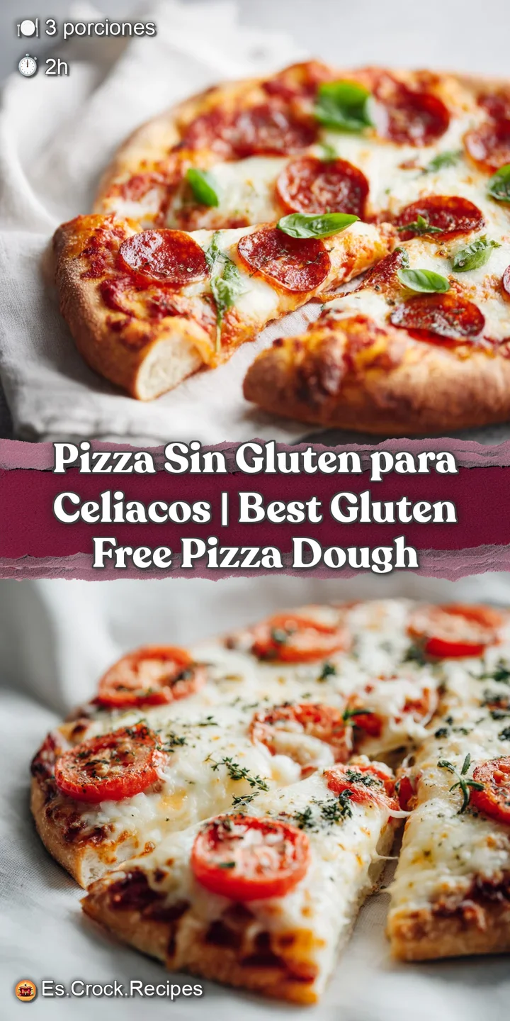 Close-up of a bubbly, golden-brown pizza crust with glistening melted cheese and bright red sauce.