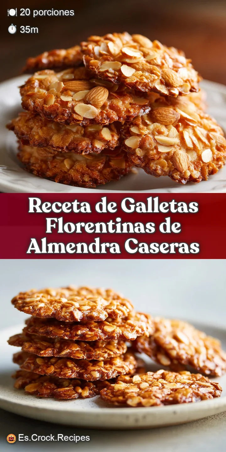 Close-up of a Florentine cookie reveals its intricate almond and candied fruit mosaic, glistening with caramelized sugar. ...