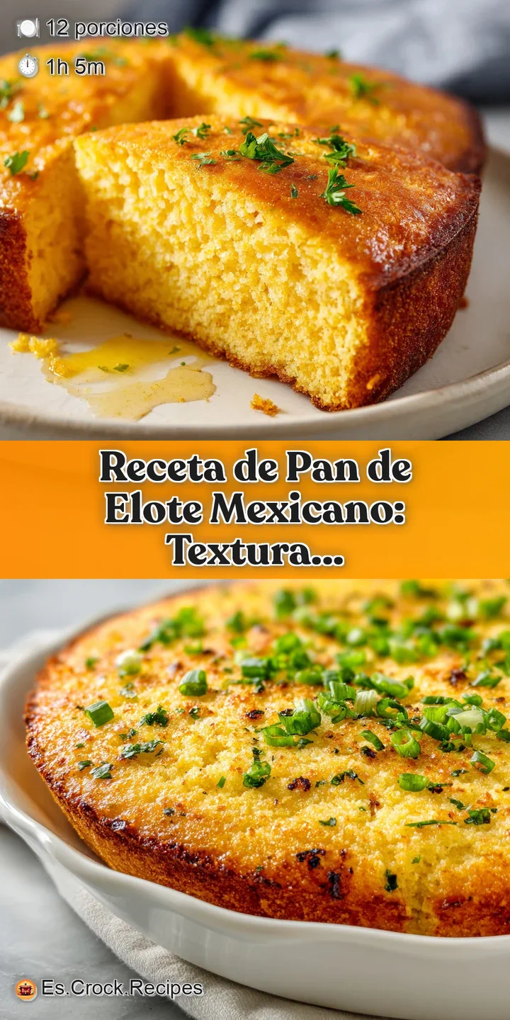 Close-up of a moist, sweet corn cake; visible corn kernels create a delightful, rustic texture in this golden-hued dessert.