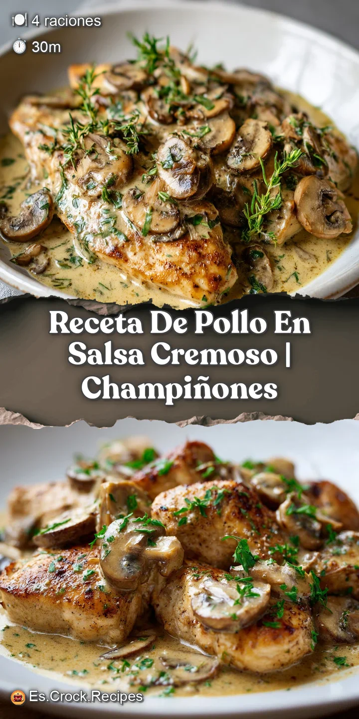 Close-up reveals juicy chicken bathed in a glossy, flavorful sauce. Flecks of herbs add vibrant color. Mouthwatering texture!