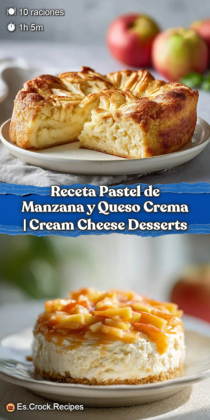 Close-up of a creamy apple pie filling with hints of cinnamon, the light glints off the glaze. A tempting and decadent des...