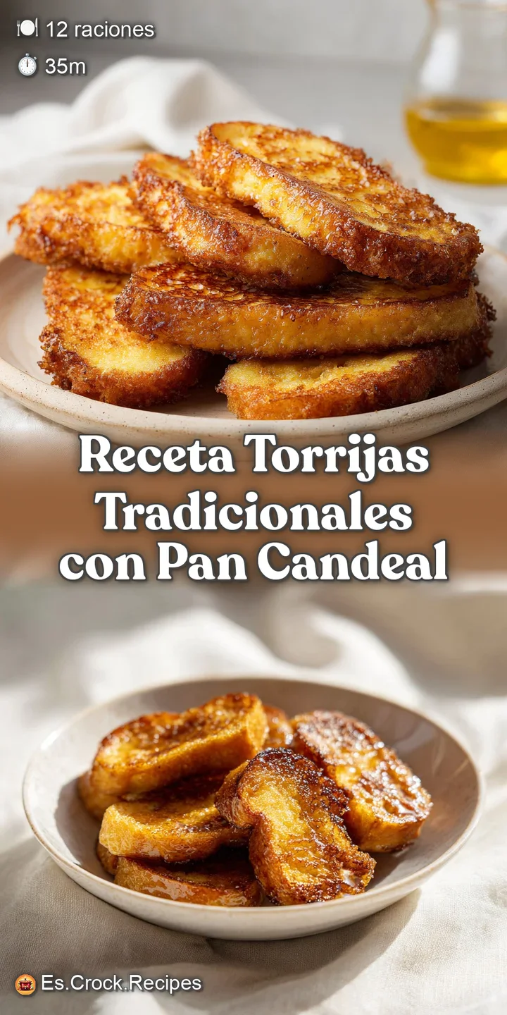 Close-up of a single torrija: Crisp exterior soaked with sweet syrup, speckled with cinnamon, invitingly warm.