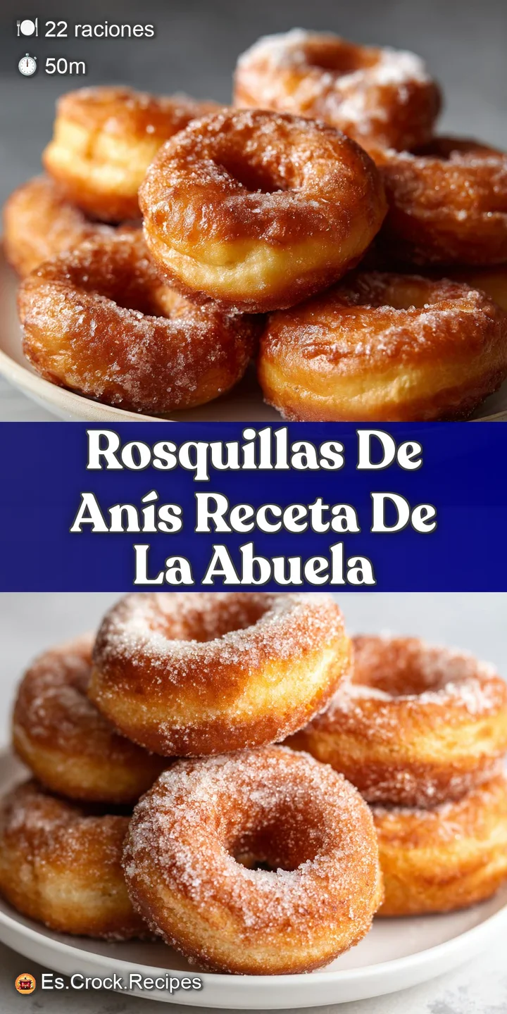 Close-up of a single, perfectly formed rosquilla, showcasing its textured surface and dusting of fine, white sugar crystals.