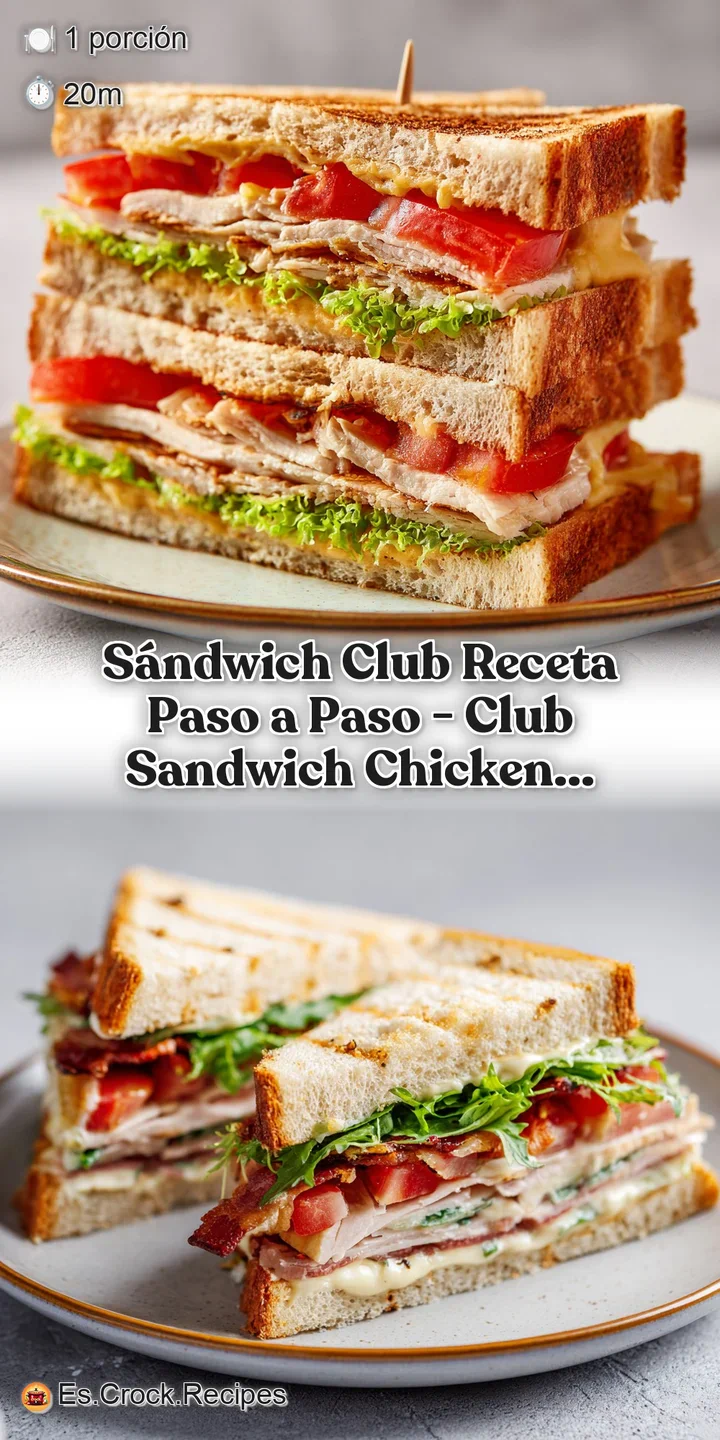 Close-up of a triple-decker sandwich, showcasing toasted bread, vibrant lettuce, and succulent turkey slices.