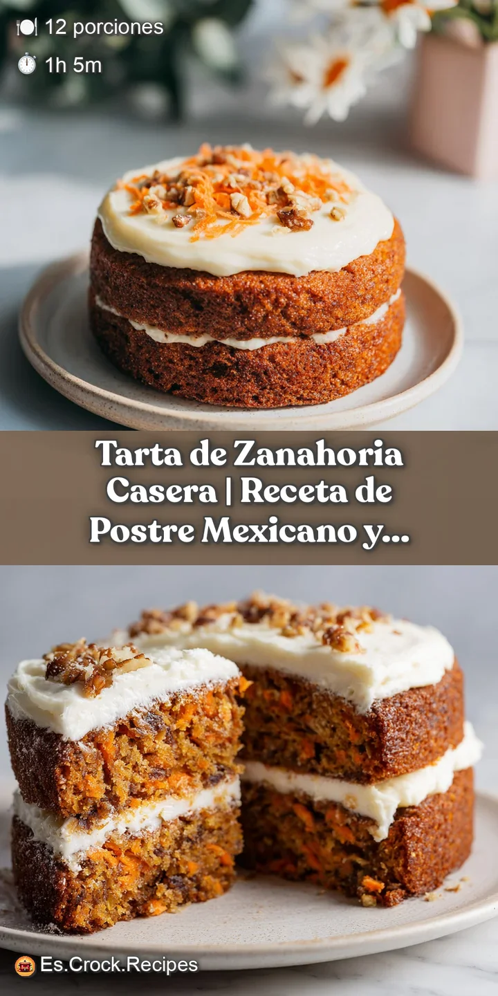 Close-up of a fluffy carrot cake crumb, studded with vibrant orange carrot shreds and chopped nuts.