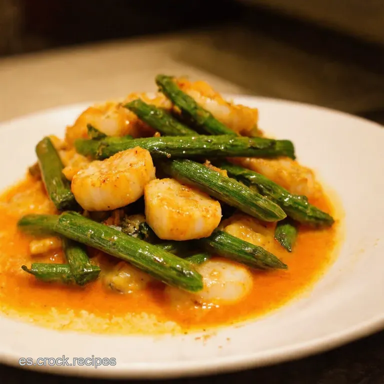 Acelgas Salteadas a La Espa&ntilde;ola presentation