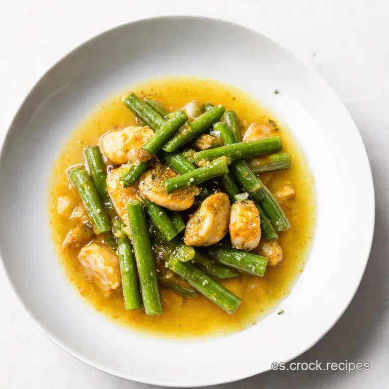 Acelgas Salteadas a la Espa&ntilde;ola