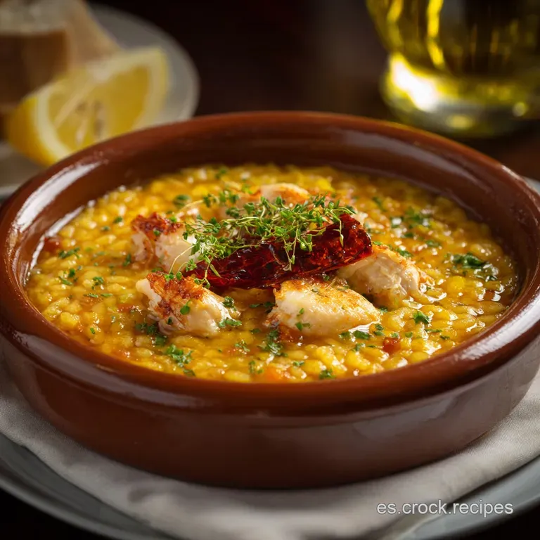 Ajoarriero Aragon&eacute;s: La Receta Definitiva Del Bacalao presentation